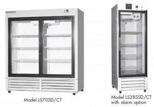 powers scientific constant temp vaccine refrigerator picture