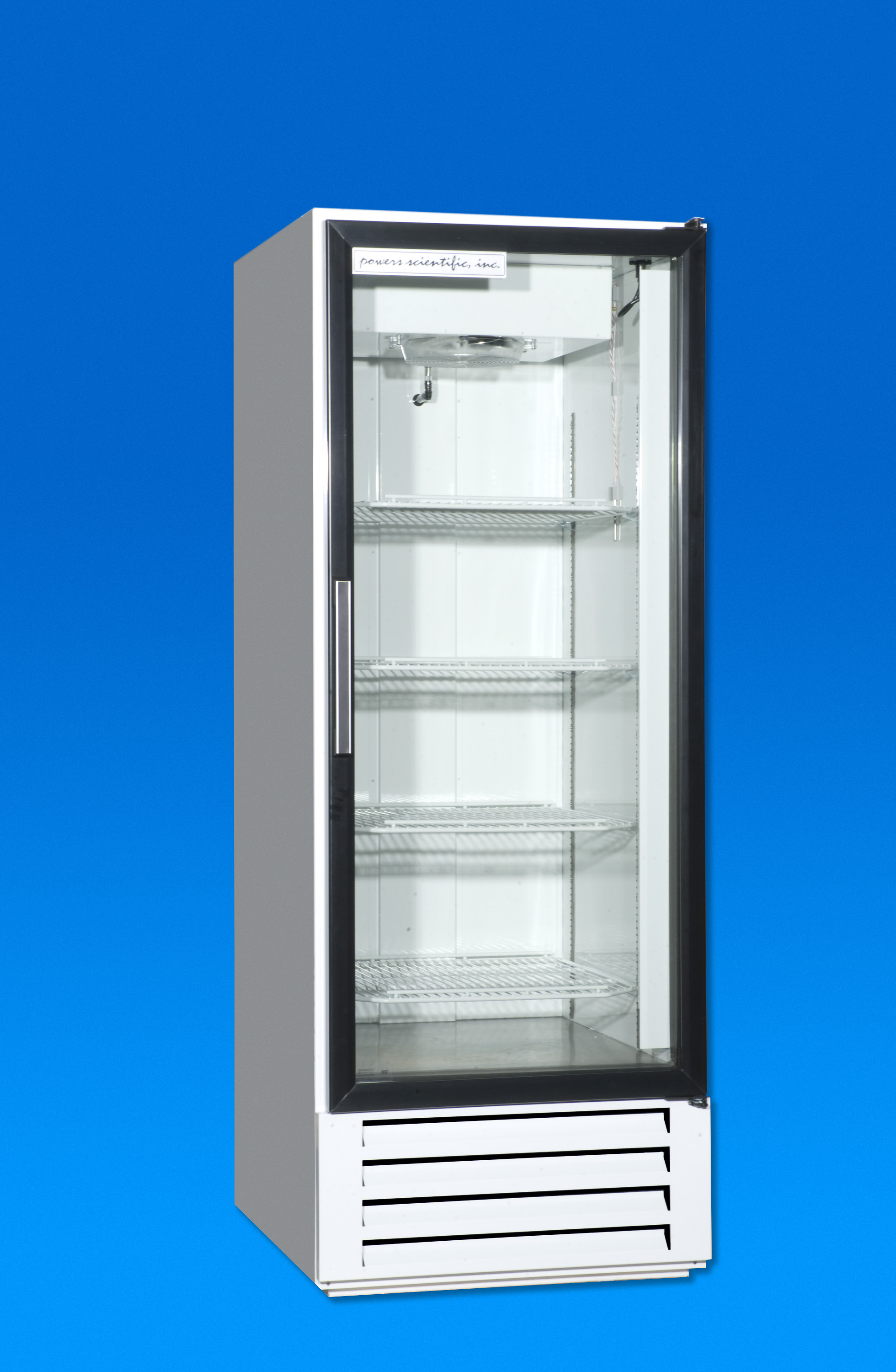 Powers Scientific LS28SSD lab refrigerator